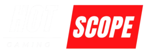 Hotscope logo