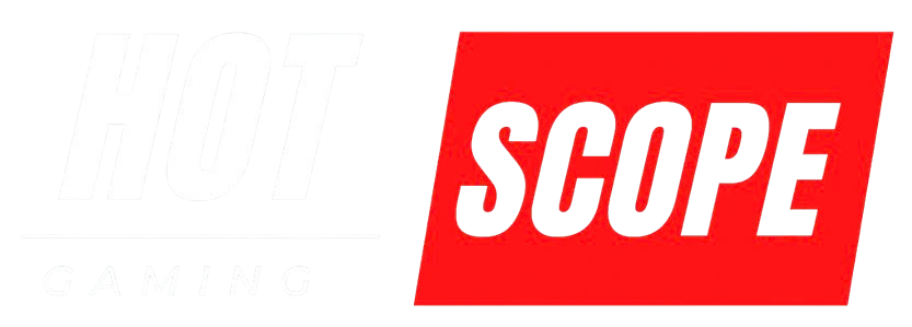 Hotscope logo