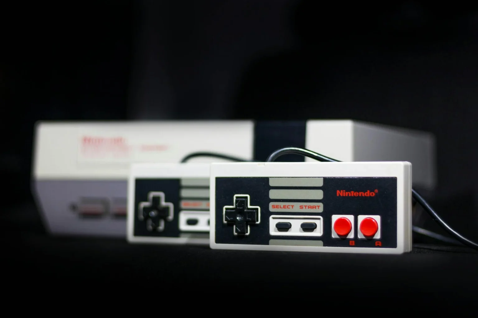 7 Retro Game Systems We'd Like to See