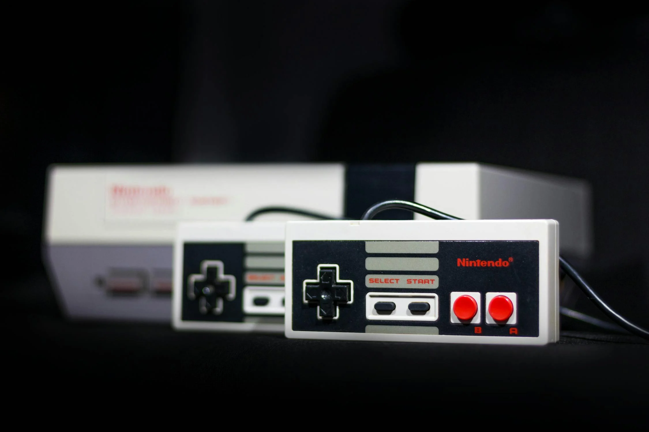 7 Retro Game Systems We'd Like to See