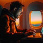 Best Offline Gaming Options for Long Flights: Your Complete Travel Entertainment Guide