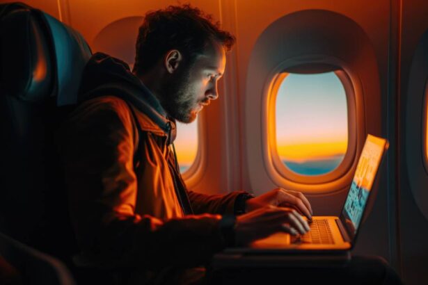 Best Offline Gaming Options for Long Flights: Your Complete Travel Entertainment Guide