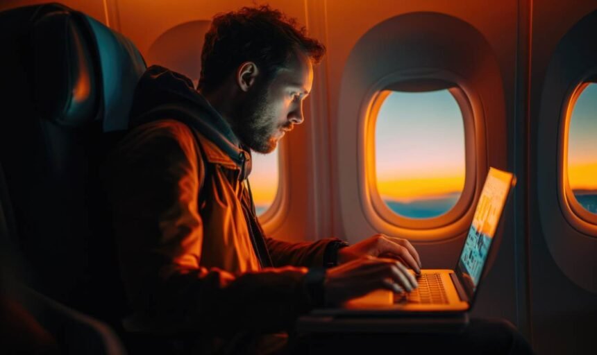Best Offline Gaming Options for Long Flights: Your Complete Travel Entertainment Guide