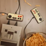The Ultimate Guide 10 Classic Game Console Mods