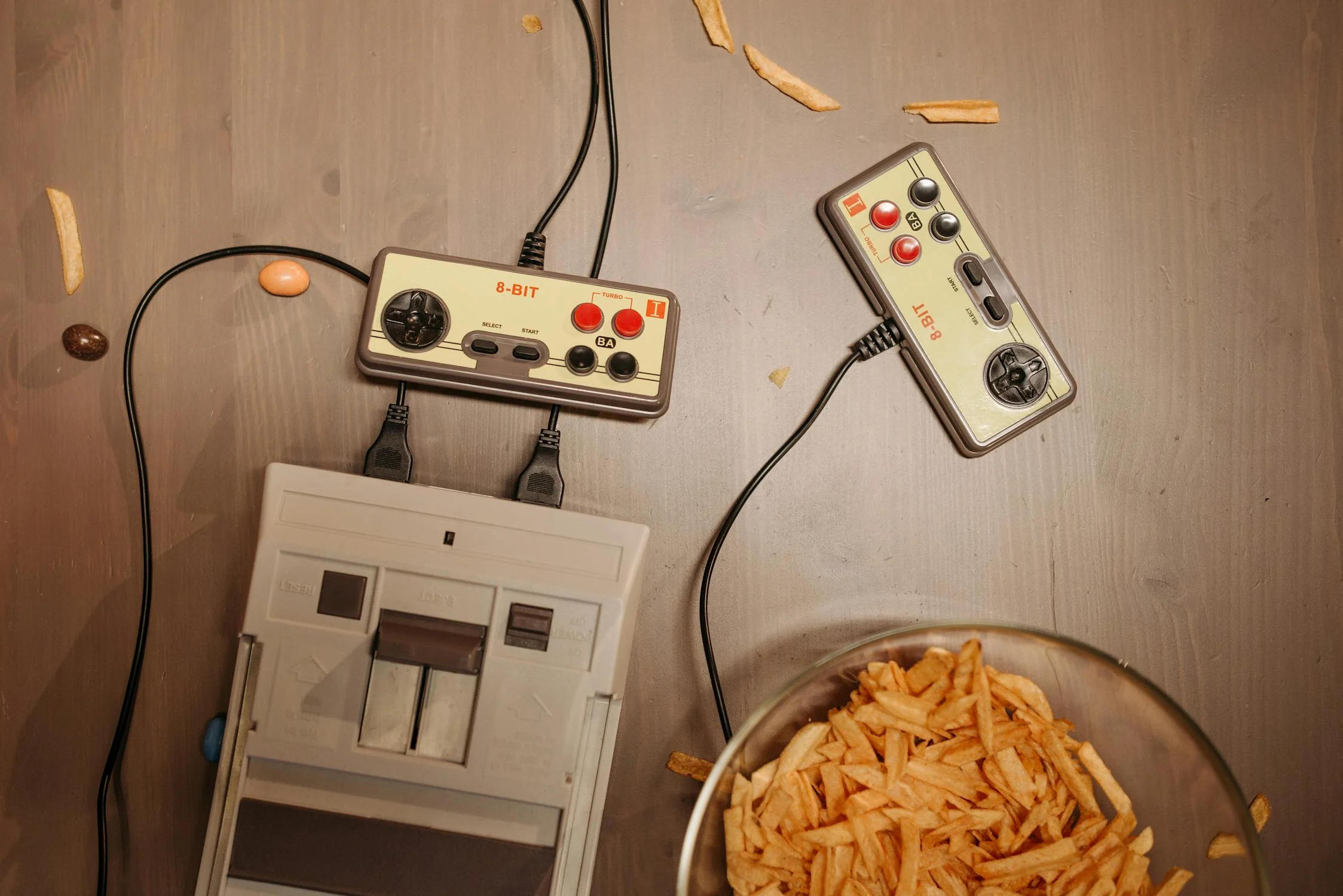 The Ultimate Guide 10 Classic Game Console Mods