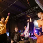 Video Game Streaming