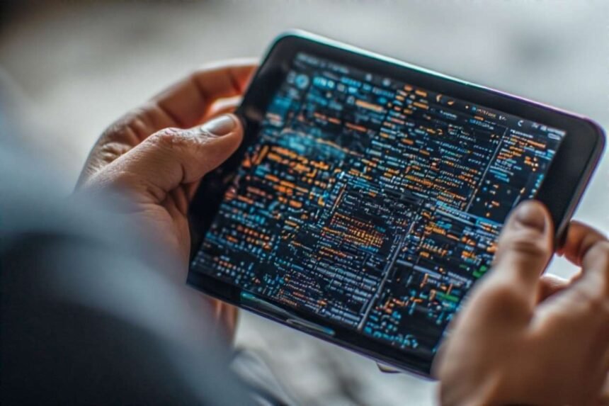 Apps That Help You Learn Game Development On the Go