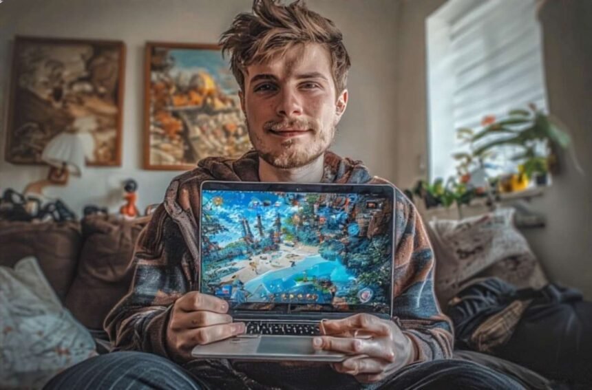 How to Save Progress in Browser Games (Without Losing Data)