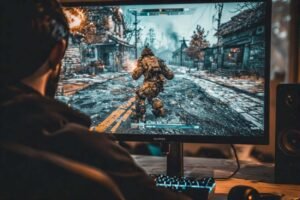 How to Use Benchmarking Apps to Test Game Performance