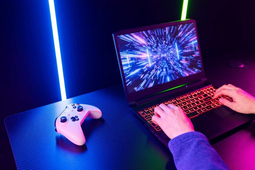 Mouse and Keyboard: Functional Over Flashy