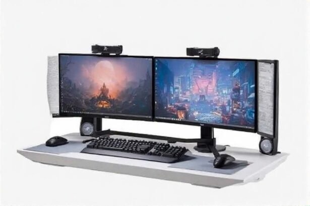 Easy Guide_ How to Set Up Dual Monitors for Gaming and Streaming