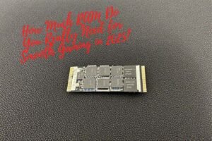 How Much RAM Do You Really Need for Smooth Gaming in 2025?
